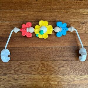 Baby Bjorn Bouncer Toy Bar